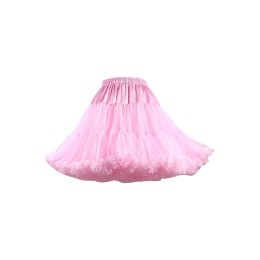 網上下單訂購網紗蓬蓬裙啦啦隊服   時尚設計半身裙短裙淨色啦啦隊裙  啦啦隊服供應商  SKCU024 網上下單訂購網紗蓬蓬裙啦啦隊服   時尚設計半身裙短裙淨色啦啦隊裙  啦啦隊服供應商  SKCU024